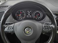 begagnad VW Sharan 2.0 TDI 4Motion Premium Euro 5