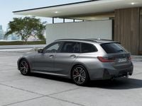 Ny BMW 330 M Sport 2026 Grå Kombi