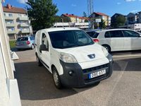 begagnad Peugeot Bipper 1.3 HDi 75hk