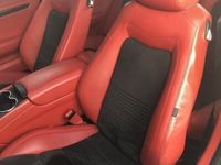 begagnad Maserati Granturismo S MC-Shift Euro 5