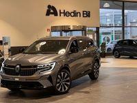 begagnad Renault Espace EspaceTechno E Tech Full Hybrid 200