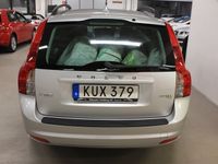 begagnad Volvo V50 1.6 D 105hk Kinetic / 14100 Mil