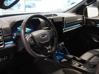 Begagnad Ford Ranger 2026 Grå Pickup