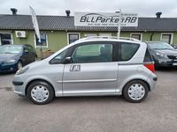 begagnad Peugeot 1007 1.6 2-Tronic Sport Euro 4, Automat