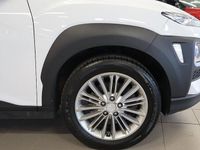 begagnad Hyundai Kona Trend 1.6 T-GDI Aut - Carplay 2020, Crossover