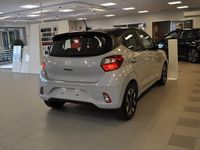 begagnad Hyundai i10 1.0 MPi MT Essential 2023, Halvkombi