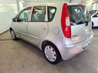 begagnad Mitsubishi Colt 1.3 MPI 2007, Halvkombi