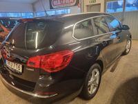 begagnad Opel Astra Sports Tourer 1.4 Turbo Euro 6 Drag