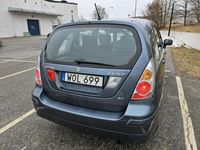 begagnad Suzuki Liana 1.6 VVT 4WD