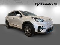 begagnad Kia e-Niro ADVANCE PLUS