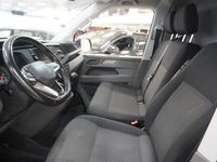 Begagnad VW T6.1 110 HK (80 kW) 2022 Vit Van