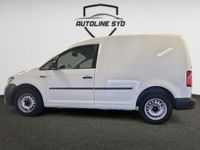 begagnad VW Caddy Skåpbil 1.0 TSI BlueMotion Euro 6