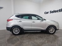 begagnad Hyundai ix35 1.7 CRDi 2012, SUV