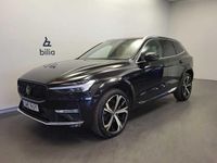 Begagnad Volvo XC60 250 HK (183 kW) 2022 SUV