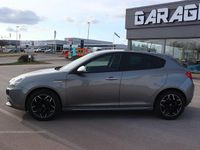 Begagnad Alfa Romeo Giulietta Progression 105 HK (77 kW) 2014 Grå Halvkombi