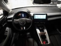 Begagnad MG MG5 EV Luxury 114 kW (156 HK) 2022 Vit Kombi