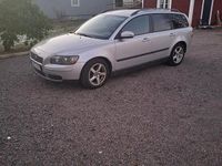 Begagnad Volvo V50 136 HK (100 kW) 2007 Kombi