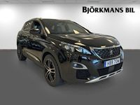 begagnad Peugeot 3008 Plug-In Hybrid GT-Line 2020, SUV