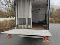 begagnad VW Crafter Chassi 35 2.0 TDI Euro 5