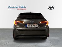 begagnad Toyota Corolla Touring Sports Hybrid Style Teknik Vinterhjul