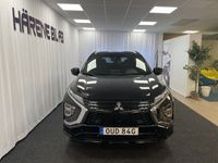 begagnad Mitsubishi Eclipse Cross PHEV Business 2.4 4WD