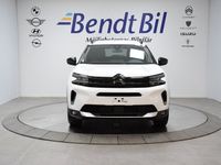 begagnad Citroën C5 Aircross PureTech Shine *Månadskostnad 3 990:-