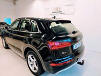 begagnad Audi Q5 2.0 TDI quattro S Tronic Proline Euro 6