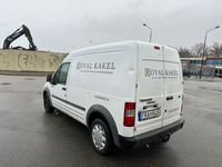 begagnad Ford Transit Connect T230 LWB 1.8 TDCi