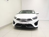 begagnad Kia Ceed Sportswagon PHEV ADVANCE