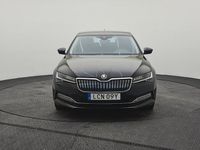 begagnad Skoda Superb iV L&K Plug-in Hybrid DSG P-värme Drag 2020, Halvkombi