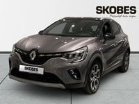 Begagnad Renault Captur Intens 162 HK (119 kW) 2022 Flerfärgad SUV