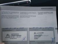 Begagnad Citroën C4 Cactus PureTech 110 HK (80 kW) 2018 Halvkombi