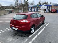 begagnad Renault Mégane 1.6 E85 Euro 4