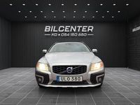 Begagnad Volvo XC70 Momentum 181 HK (133 kW) 2014 Silver Kombi