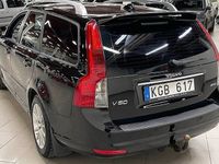 begagnad Volvo V50 2,0D Summum ( GDS-Bil Läs text)