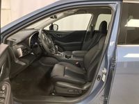begagnad Subaru Outback Adventure 2.5 X-Fuel 4WD Aut