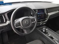 Begagnad Volvo XC60 Core 253 HK (186 kW) 2024 Silver SUV