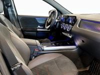 Ny Mercedes EQA250+ AMG 139 kW (190 HK) 2025 Svart SUV