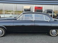 begagnad Jaguar MK X Aut, 269hk 2 brukare sedan ny!