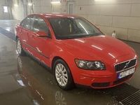 begagnad Volvo S40 1.6 Euro 4