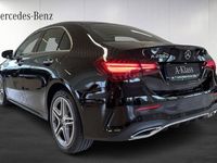 begagnad Mercedes A250 A250 Benze Sedan AMG Line 2023, Sedan