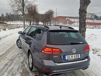 Begagnad VW Golf VIII 130 HK (95 kW) 2020