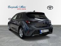 begagnad Toyota Corolla Corolla1.8 HSD / STYLE / PLUSPAKET / NYBILSGARANTI