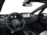 begagnad VW ID3 58 kWh Pro Performance Aut Nav Facelift