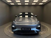 Ny XPENG G6 AWD Performance 487 kW (663 HK) 2025 SUV