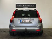 begagnad Volvo V50 1.6 D Momentum, 109hk, 2009