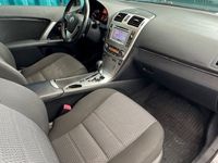begagnad Toyota Avensis Kombi 2.2 D-4D | Drag | Navi | Backkamera