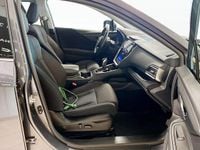 Begagnad Subaru Outback 169 HK (124 kW) 2022 Grå Kombi