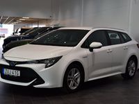 begagnad Toyota Corolla Touring Sports Hybrid e-CVT