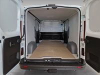 begagnad Renault Trafic Skåpbil Skåp PhII Nordic L2H1 150 A